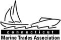 CT Marine Trades Association Logo